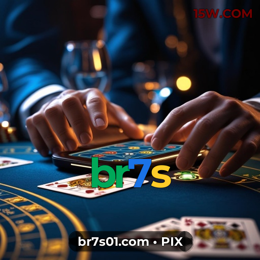 br7s PIX instantâneo Brasil - Depósito e saque em minutos 24/7