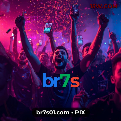 br7s PIX instantâneo Brasil - Depósito e saque em minutos 24/7