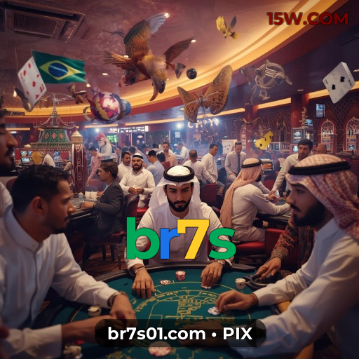 Passo a passo para baixar o app br7s — ilustração editorial