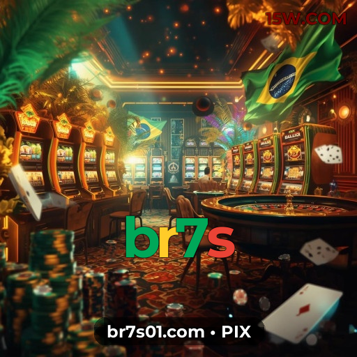 Requisitos do APK da br7s para Android